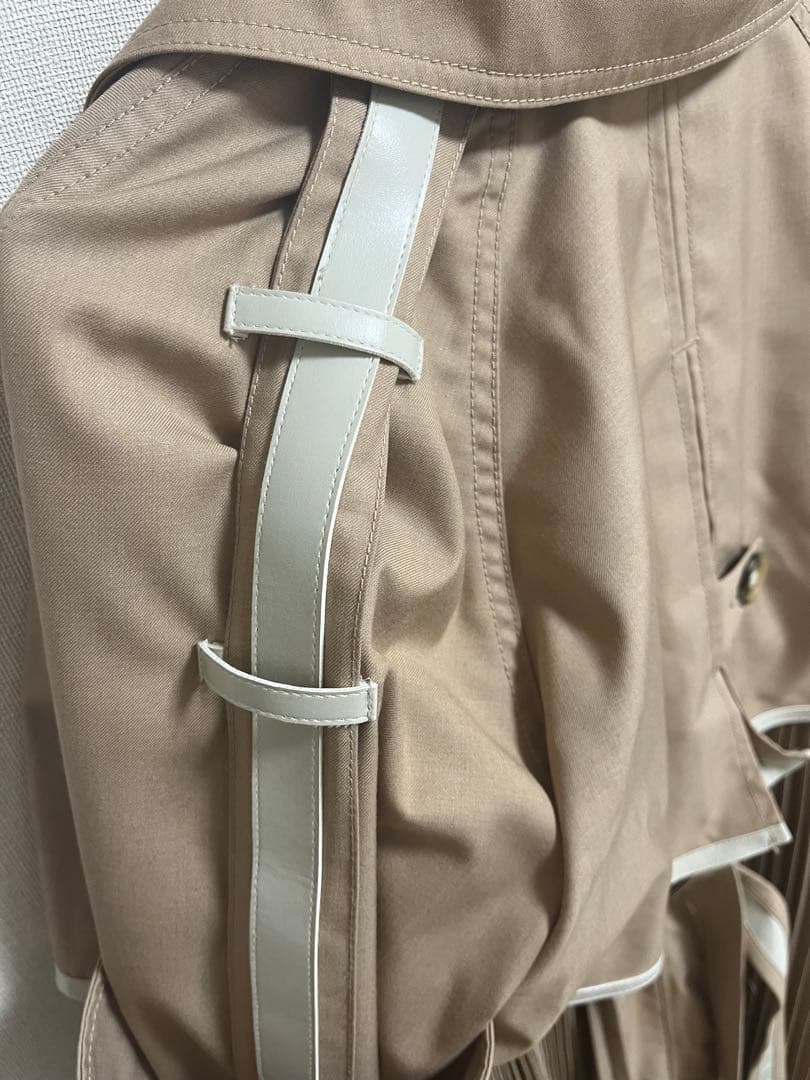 SIZE・Ameri VINTAGE