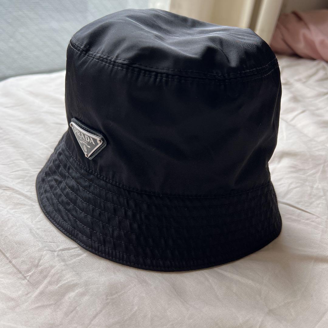 ブラック系全日本送料無料L PRADA プラダ バケットハット 帽子 ミラノ本店購入 ハット メンズブラック系¥21,090-floridanorteamerica.com.co ブラック系全日本送料無料L PRADA プラダ バケットハット 帽子 ミラノ本店購入 ハット メンズブラック系¥21,090-floridanorteamerica.com.co