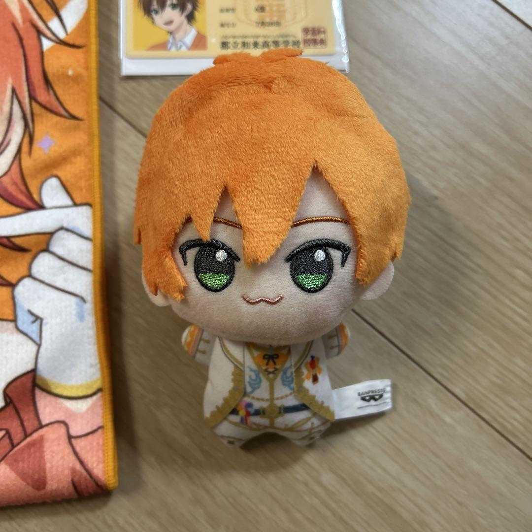 すとぷり ジェル まとめ売り - メルカリ
