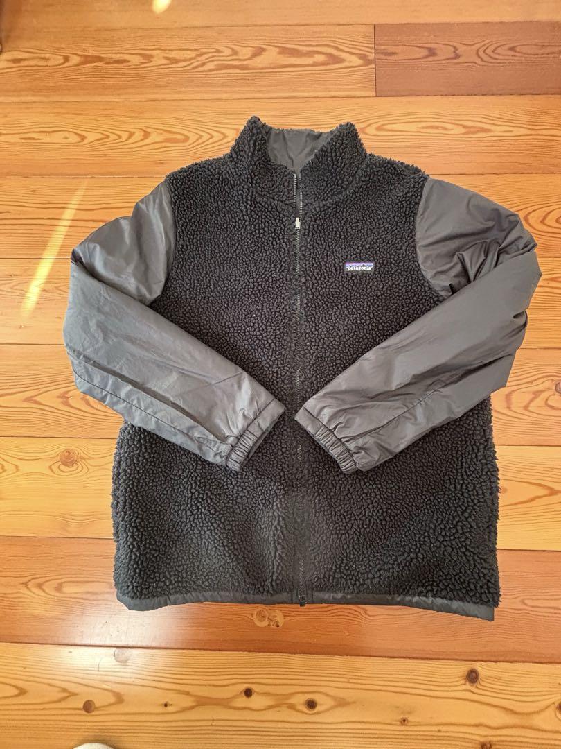【Patagonia 】 キッズ4-In-1 Everyday Jacket