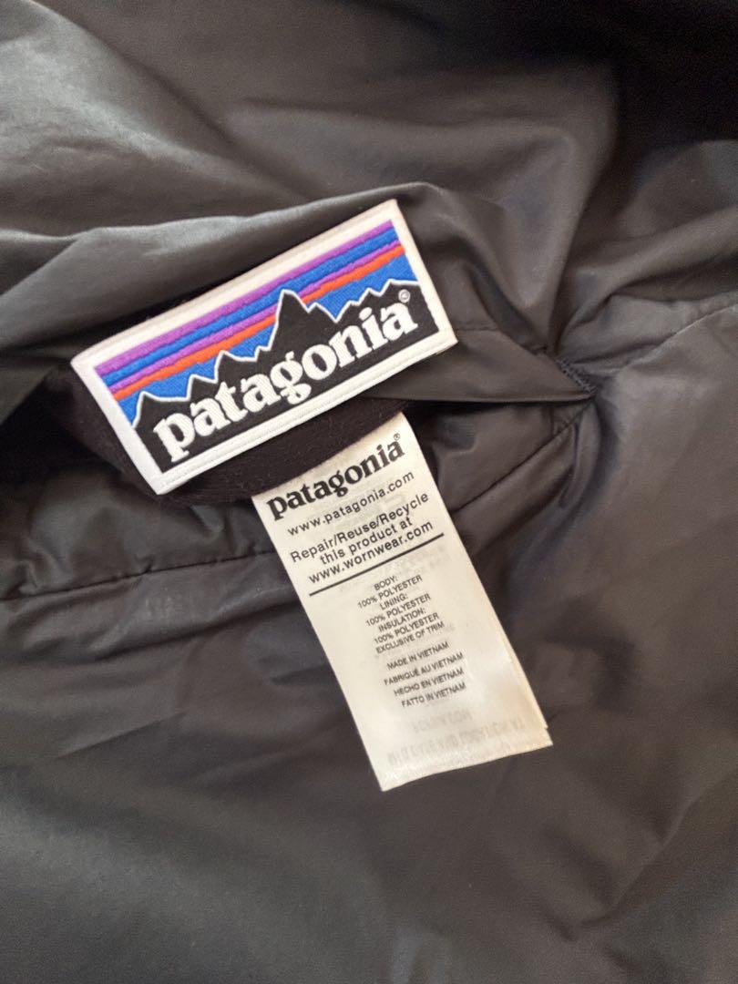 【Patagonia 】 キッズ4-In-1 Everyday Jacket