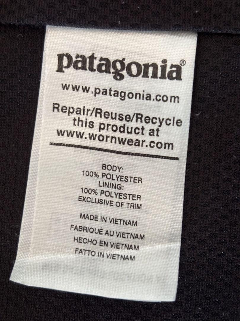 【Patagonia 】 キッズ4-In-1 Everyday Jacket