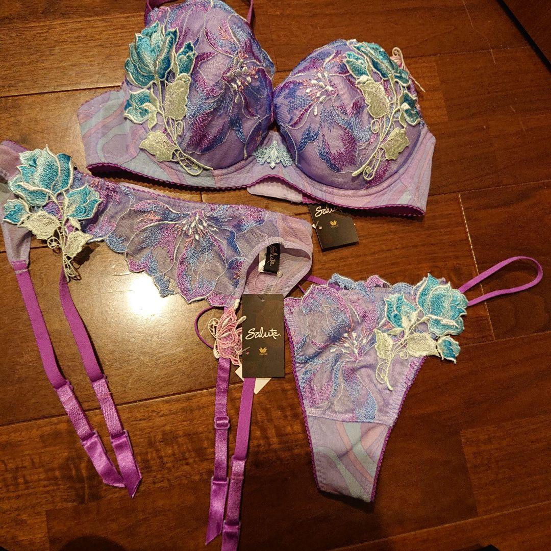 サルート セット