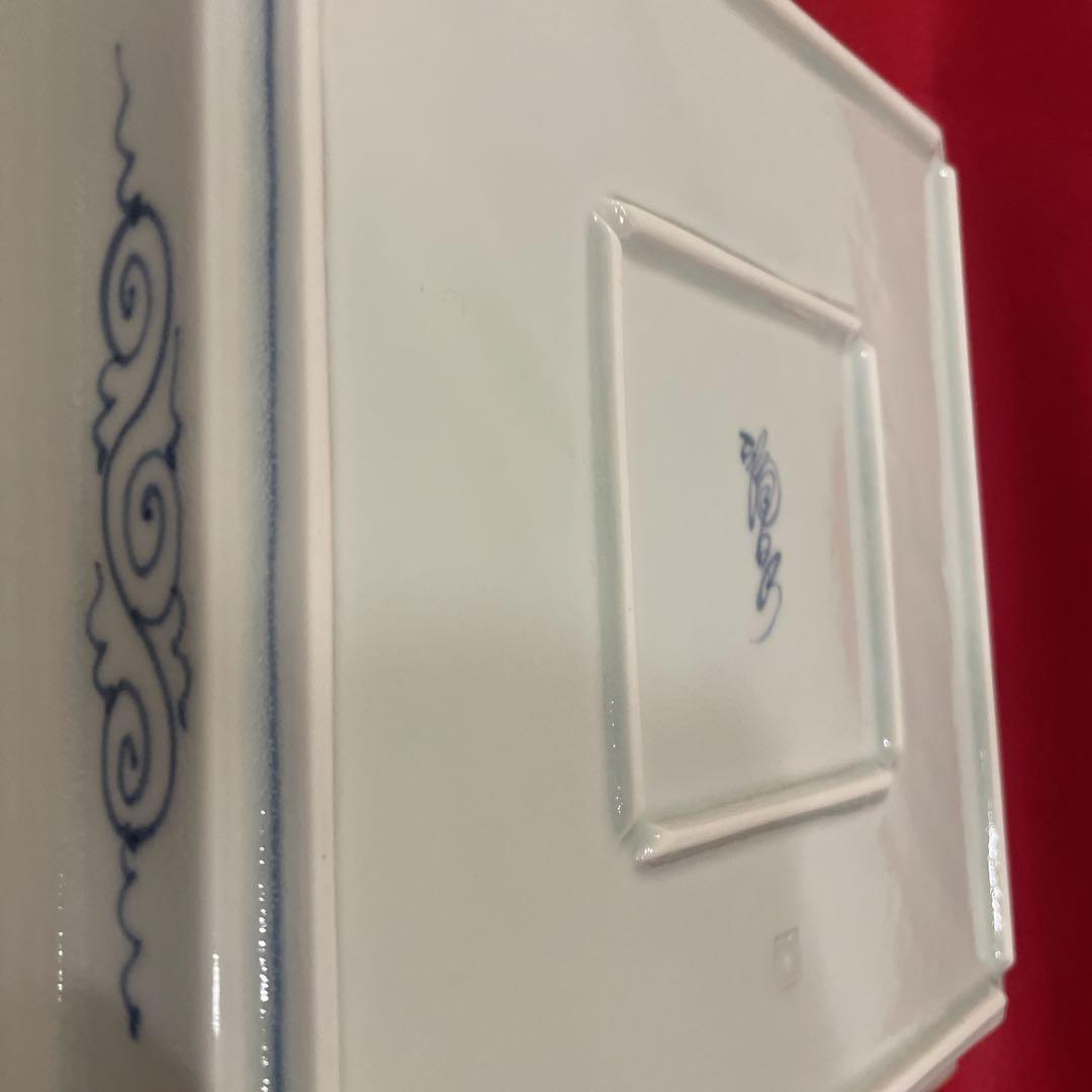 福泉窯 大皿