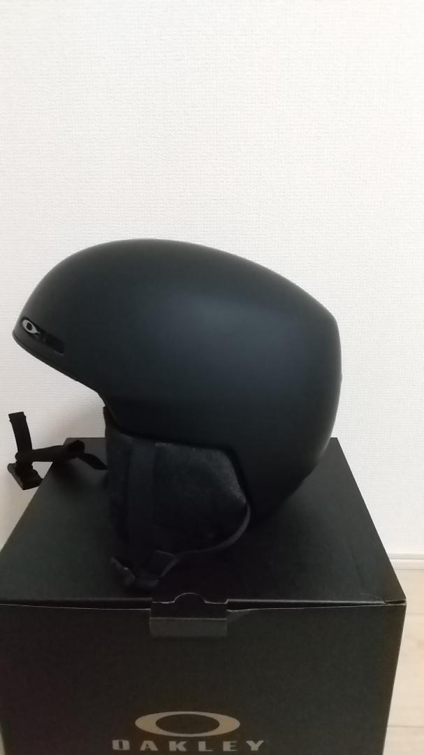 OAKLEY MOD 1 ヘルメット US　Mサイズ