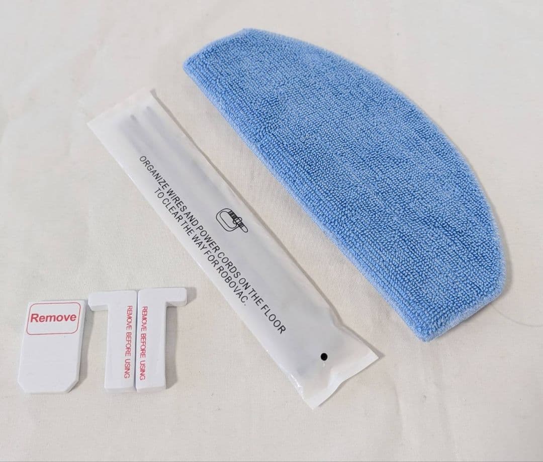 水拭き両用 3000Pa目立った傷や汚れなし