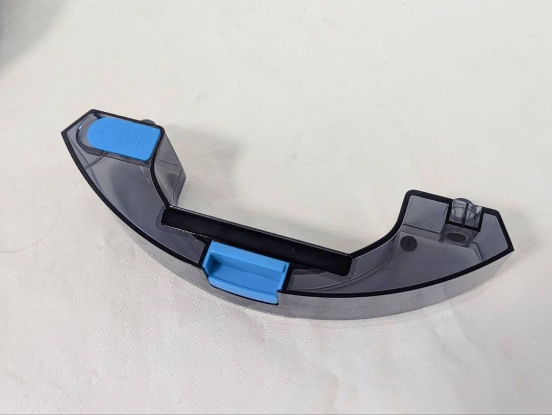 ロボット掃除機