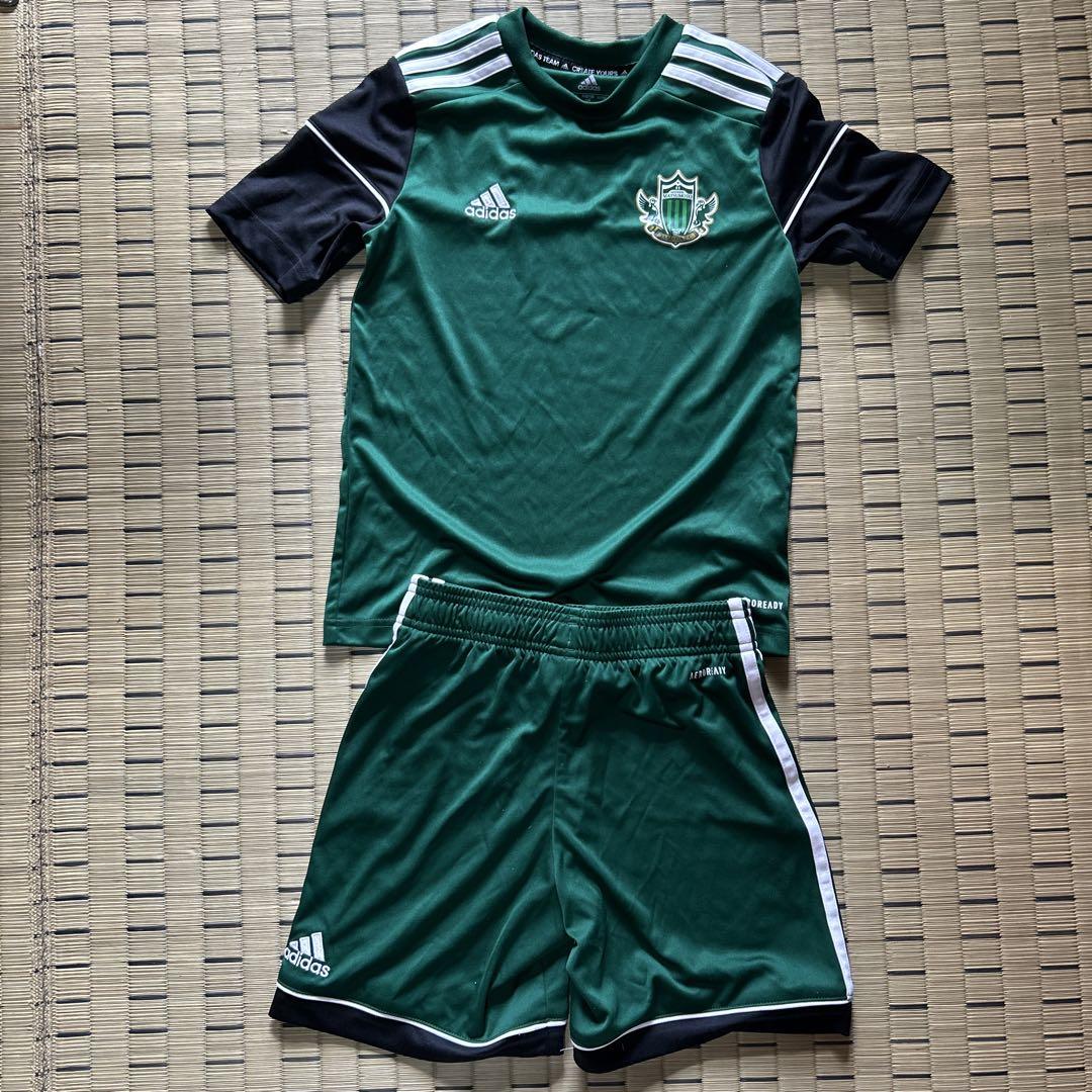 【国内即発送】 激レア 横浜FC香港2012ユニ NIKE 新品未使用 M ウェア