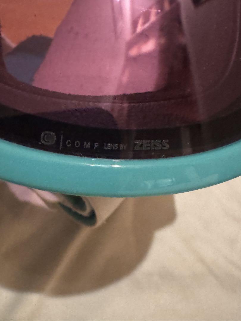 値下げ！　POC RETINA BIG CLARITY COMP