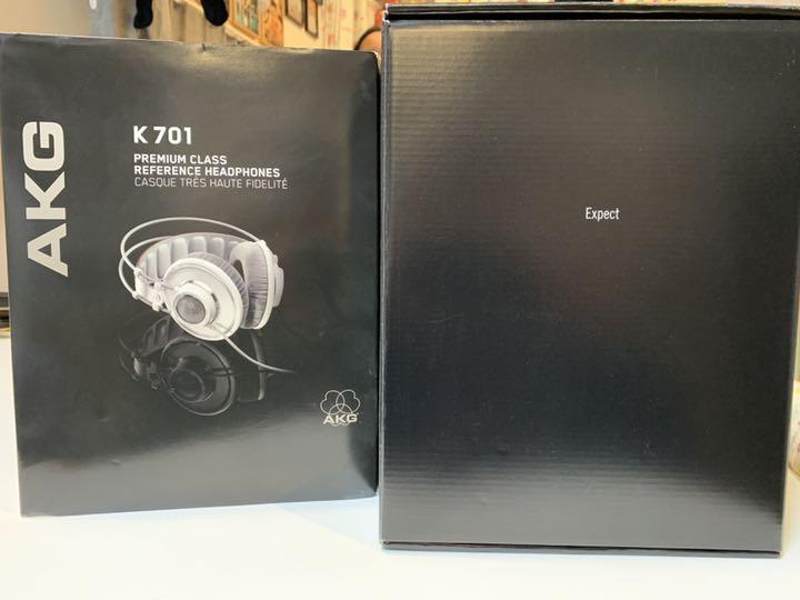 最新作SALE AKG Acoustics K K701 kJgH3-m14424001272 超激得お得