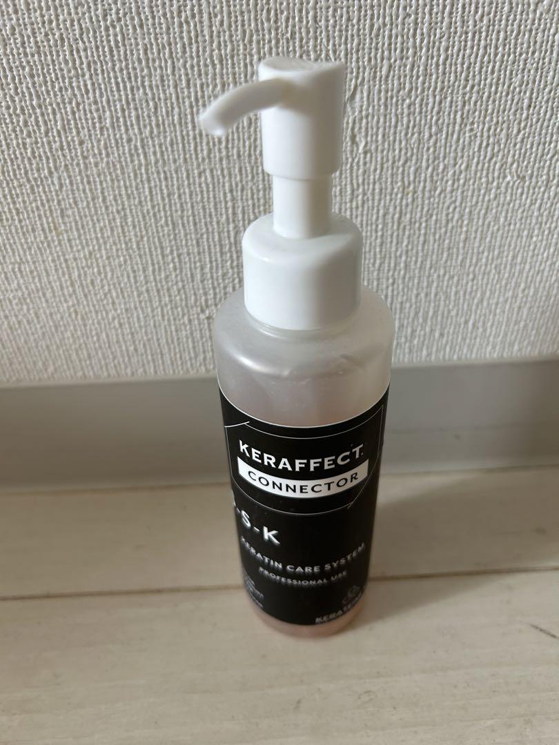 メルカリ最安値ケラフィクトコネクター