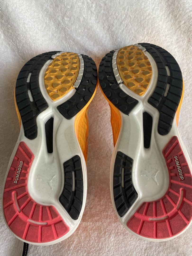 PUMA プーマ　Deviate Nitro2 ディヴィエイトニトロ2