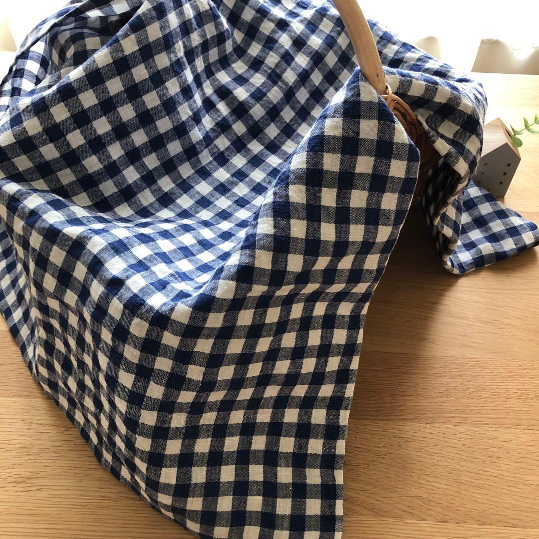 フリークロス(カバー)リネン 136 ハンドメイド フリークロス(カバー)リネン 136 ハンドメイド