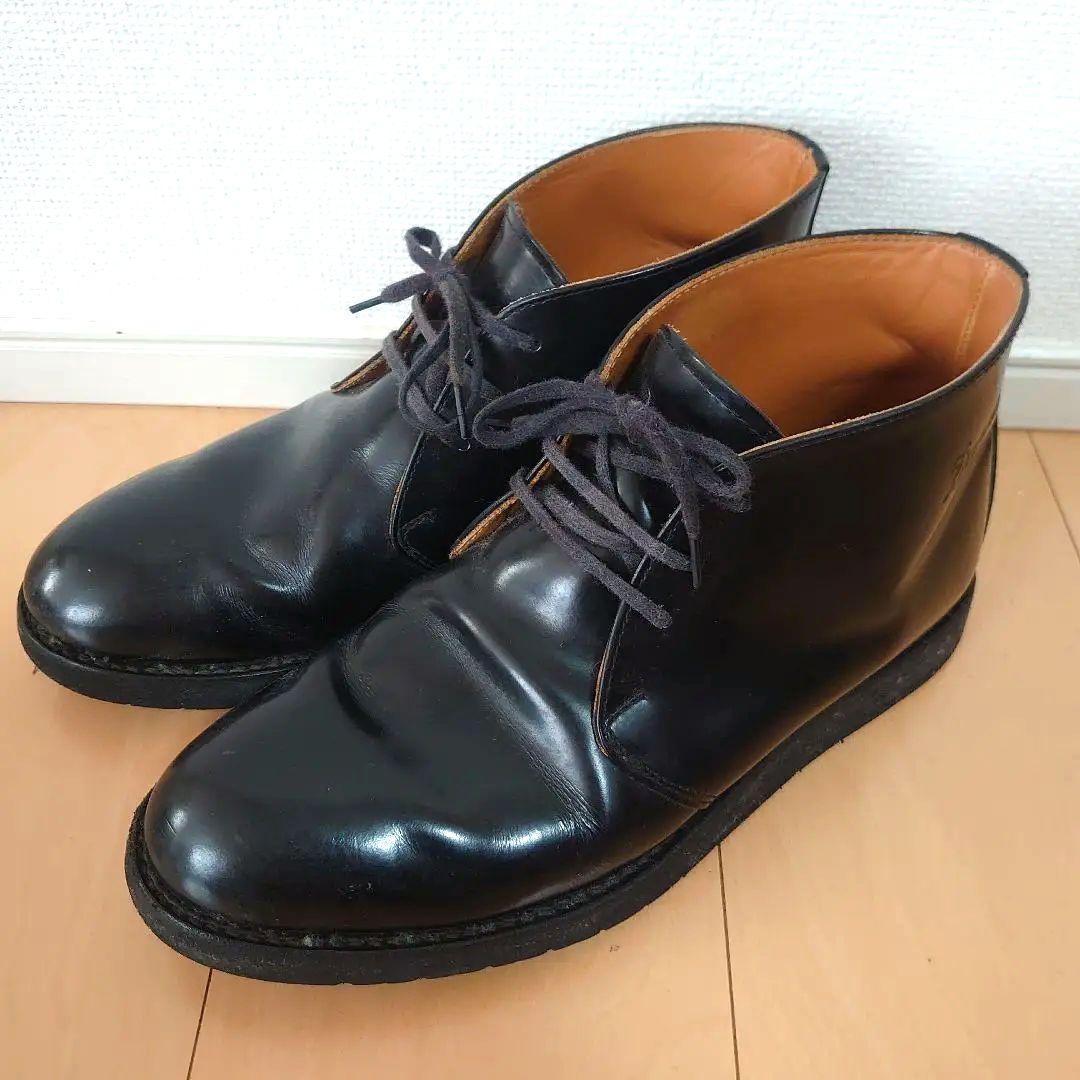 Danner ポストマンシューズ