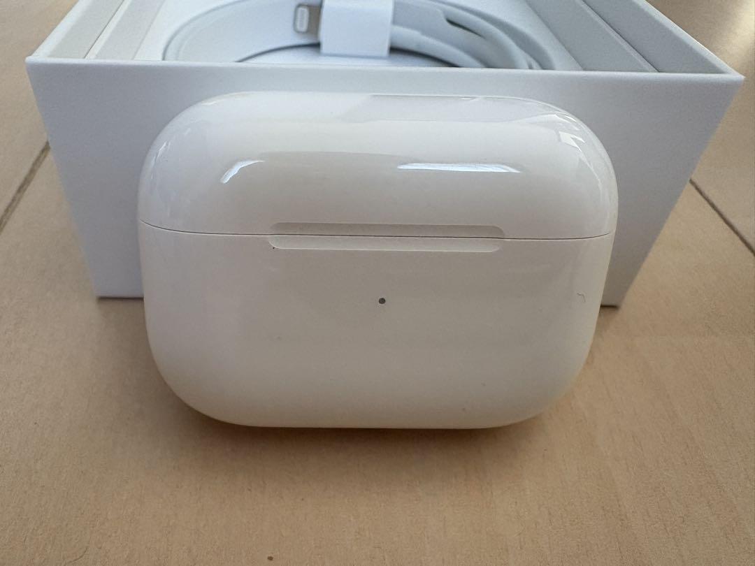 AirPods Pro（第2世代） 美品/正規品 付属品あり