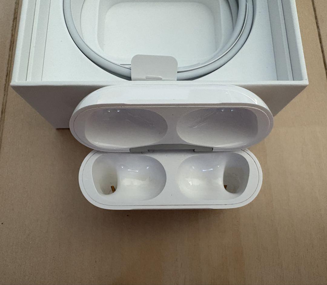 AirPods Pro（第2世代） 美品/正規品 付属品あり