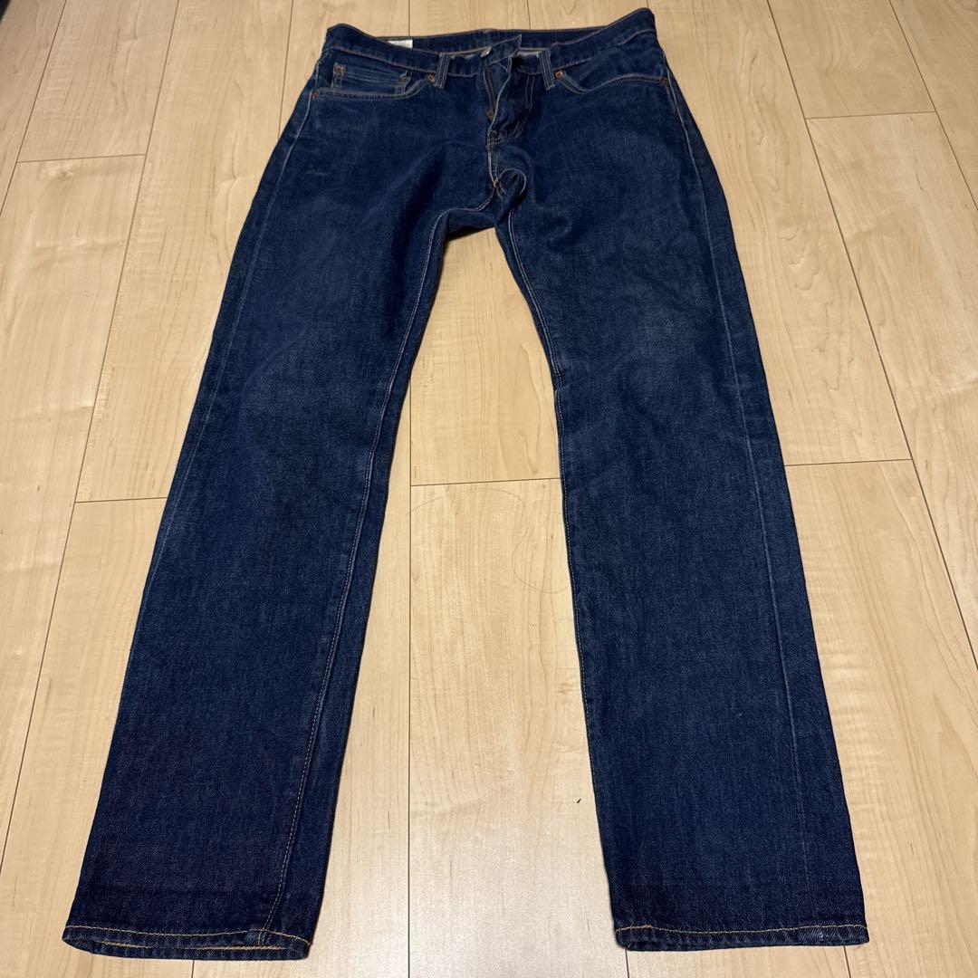 リーバイス 511