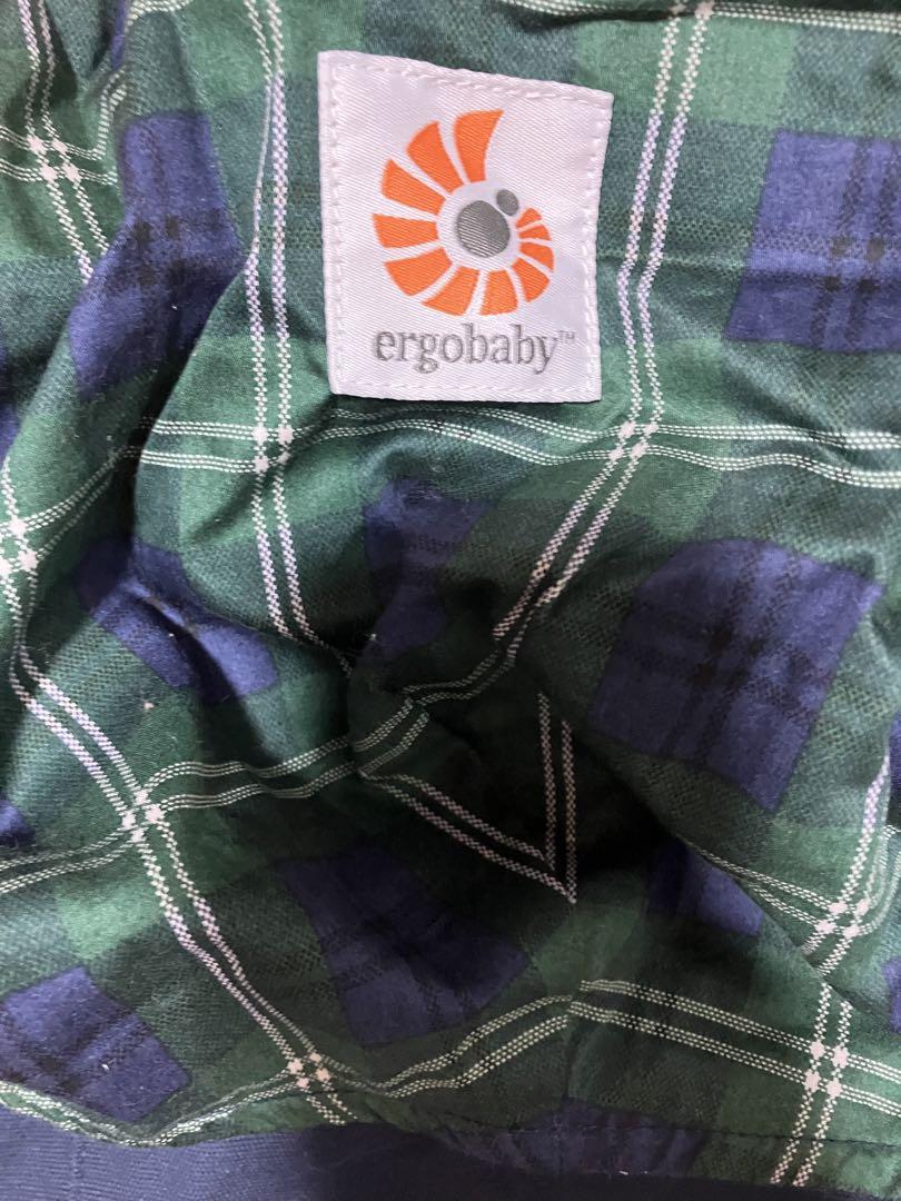 ergobaby