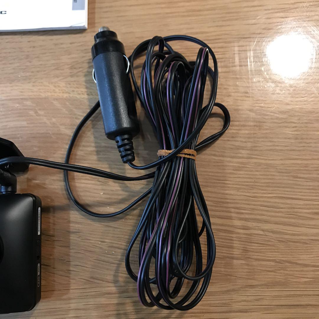 ドライブレコーダー コムテックZDR-015 lpsmu-m14427637613 得価限定品