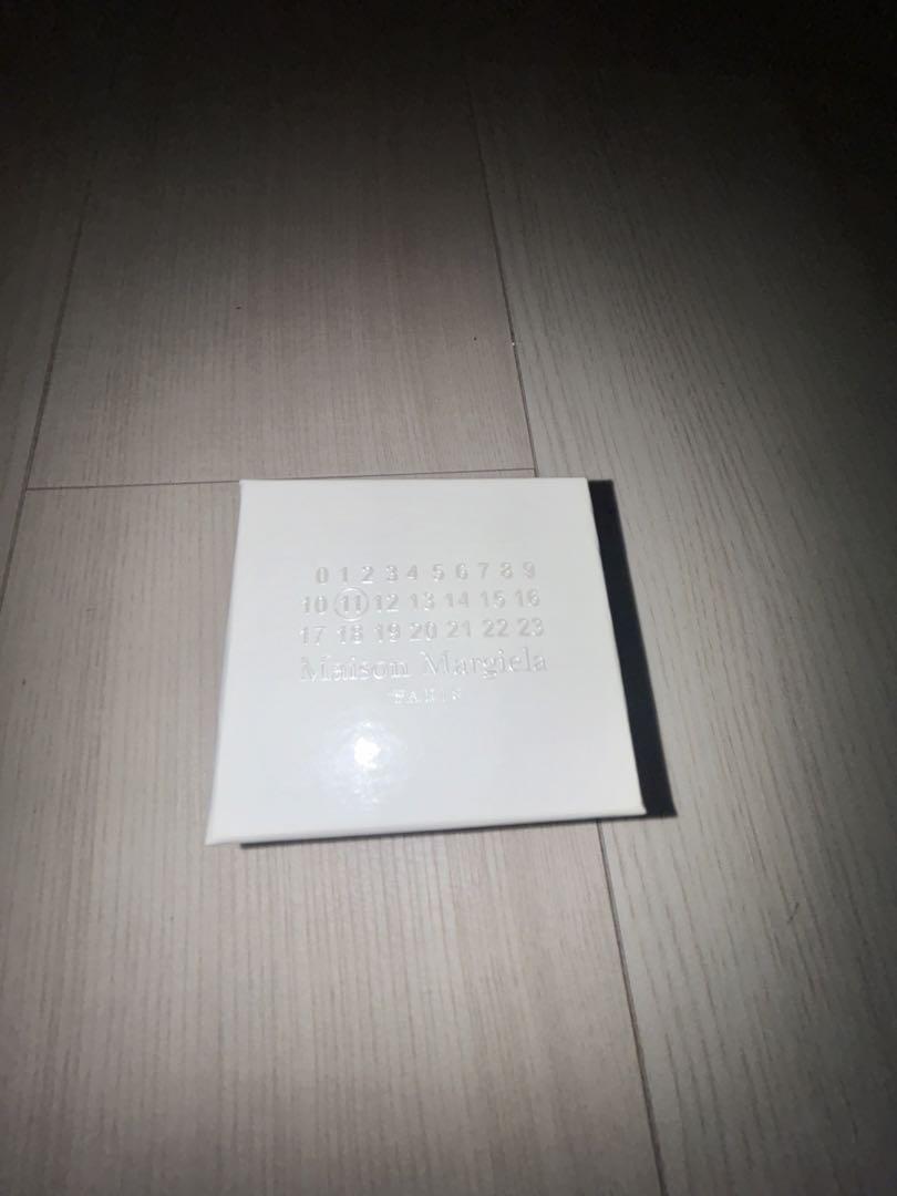 Maison Margiela/メゾンマルジェラ　ring リング