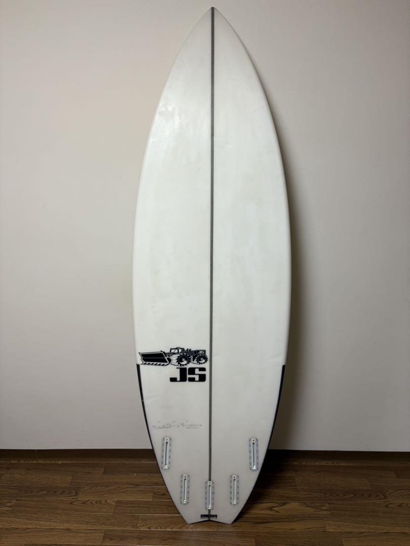 サーフィン・ボディボード JS surfboard blackbox3