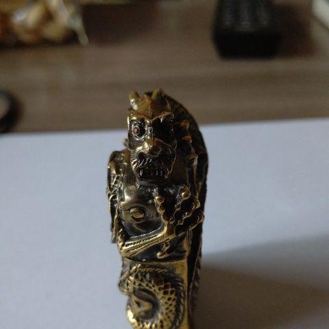 送料無料定番 オイルライター ドラゴン 真鍮 中身はZIPPO 化粧箱付き Ghjdo-m14428677978 新作超歓迎