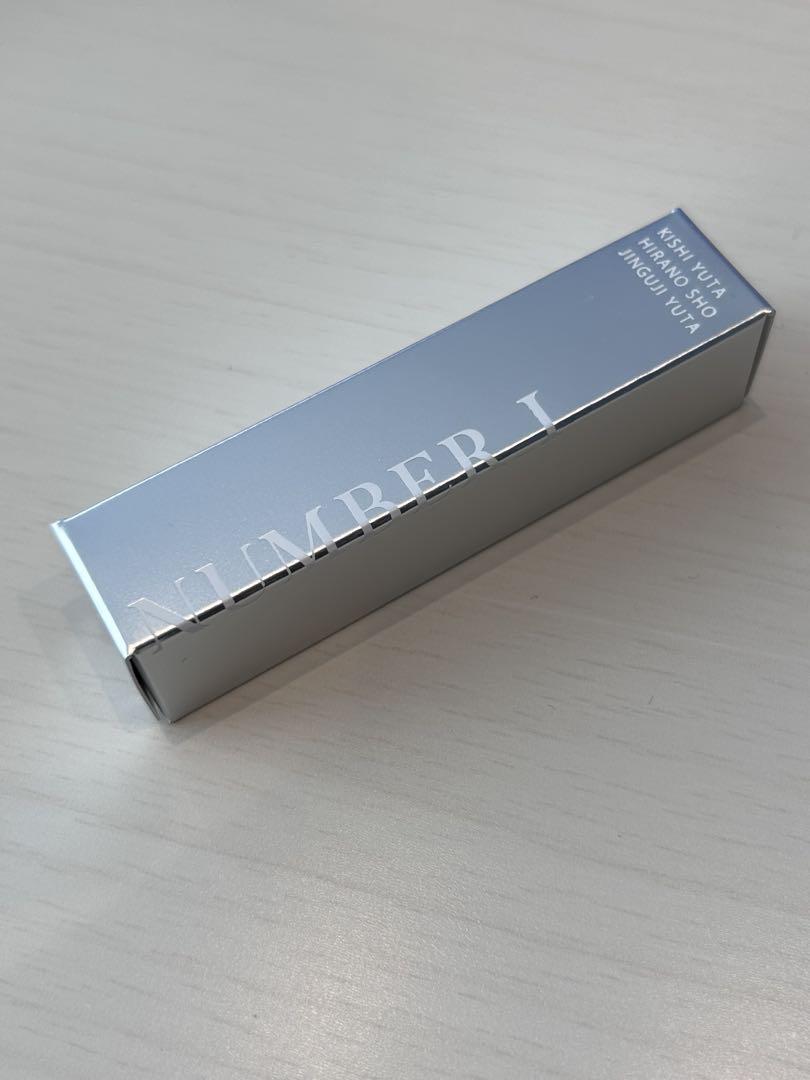 新品⭐︎ i Lip (リップバーム) Number_i ナンバーアイ　リップ