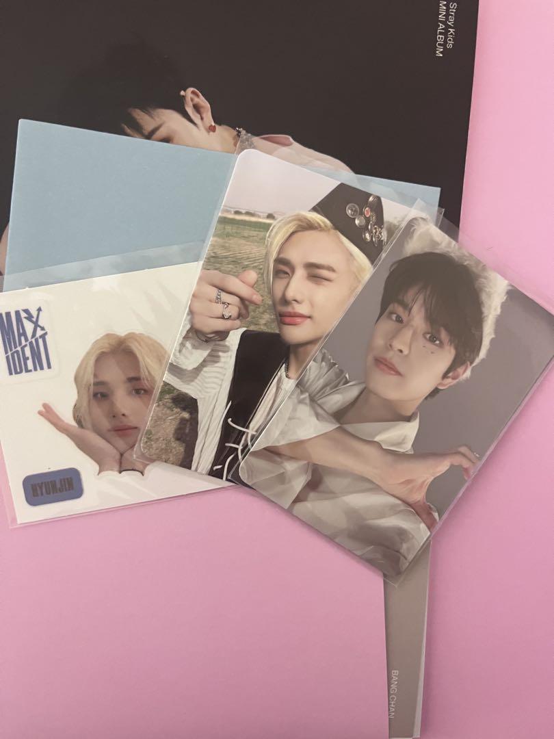 straykids アルバム まとめ売り バラ売り