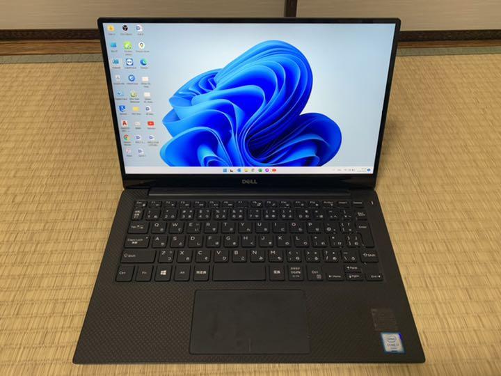 ☆安心の定価販売☆】 Dell XPS 9350 i7 6560 ノートPC 家電・スマホ・カメラ¥32,016-eqrental.mx ☆安心の定価販売☆】 Dell XPS 9350 i7 6560 ノートPC 家電・スマホ・カメラ¥32,016-eqrental.mx