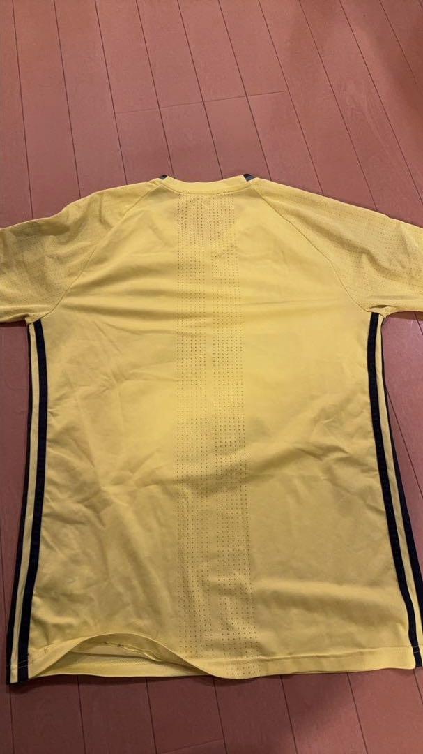 値下げ⭕️ J 1 アルビレックス新潟adidasアディダストレーニングウェア