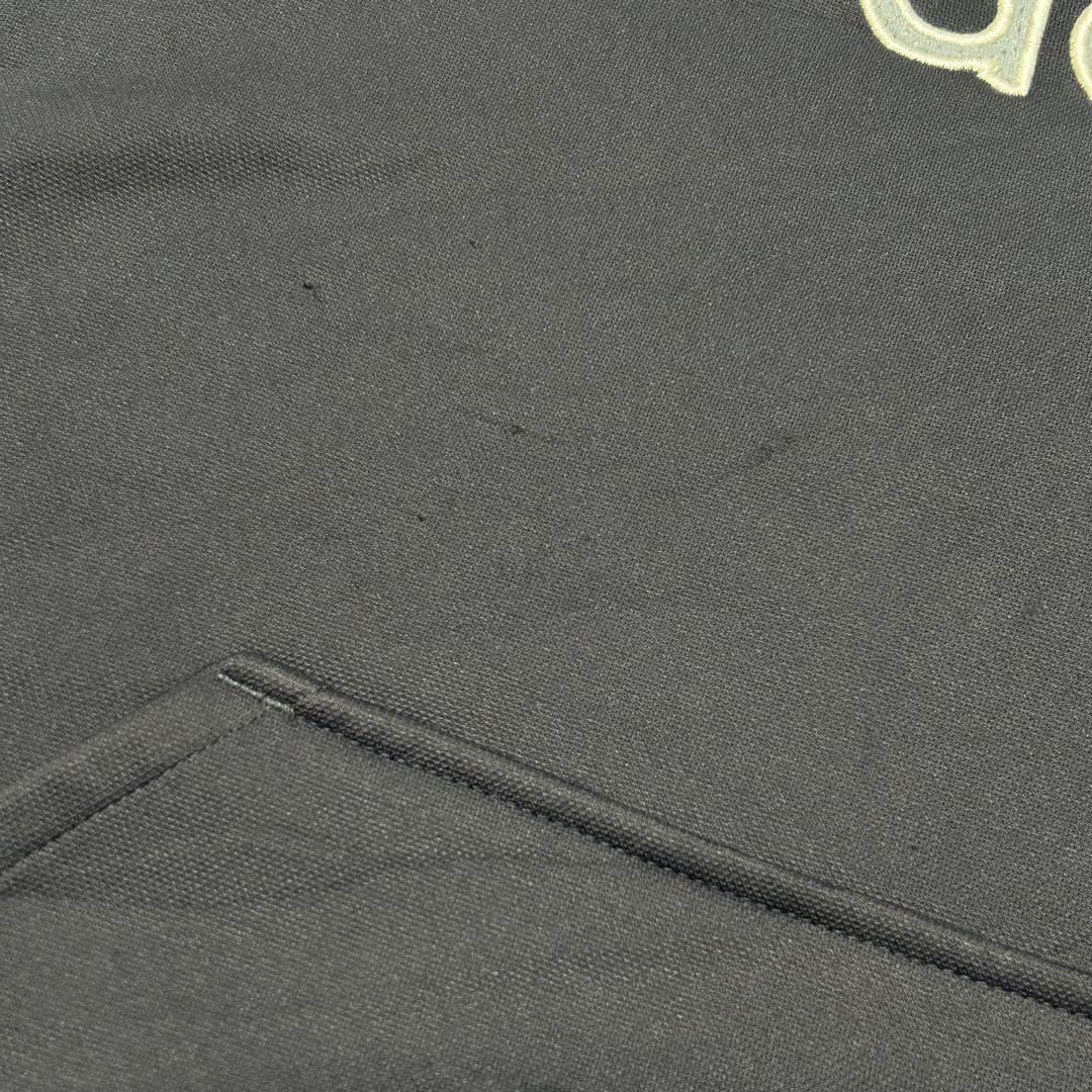 ukiwa adidas フーディトラックジャケット L～XLグレー689