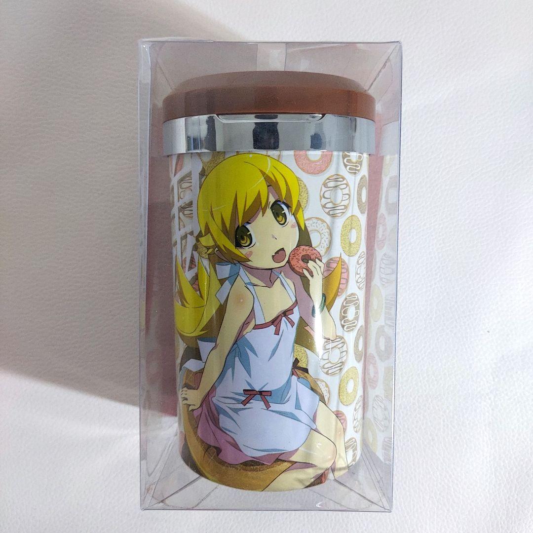 アニメ 物語シリーズ 忍野忍 キャラクターグッズ まとめ売り 未