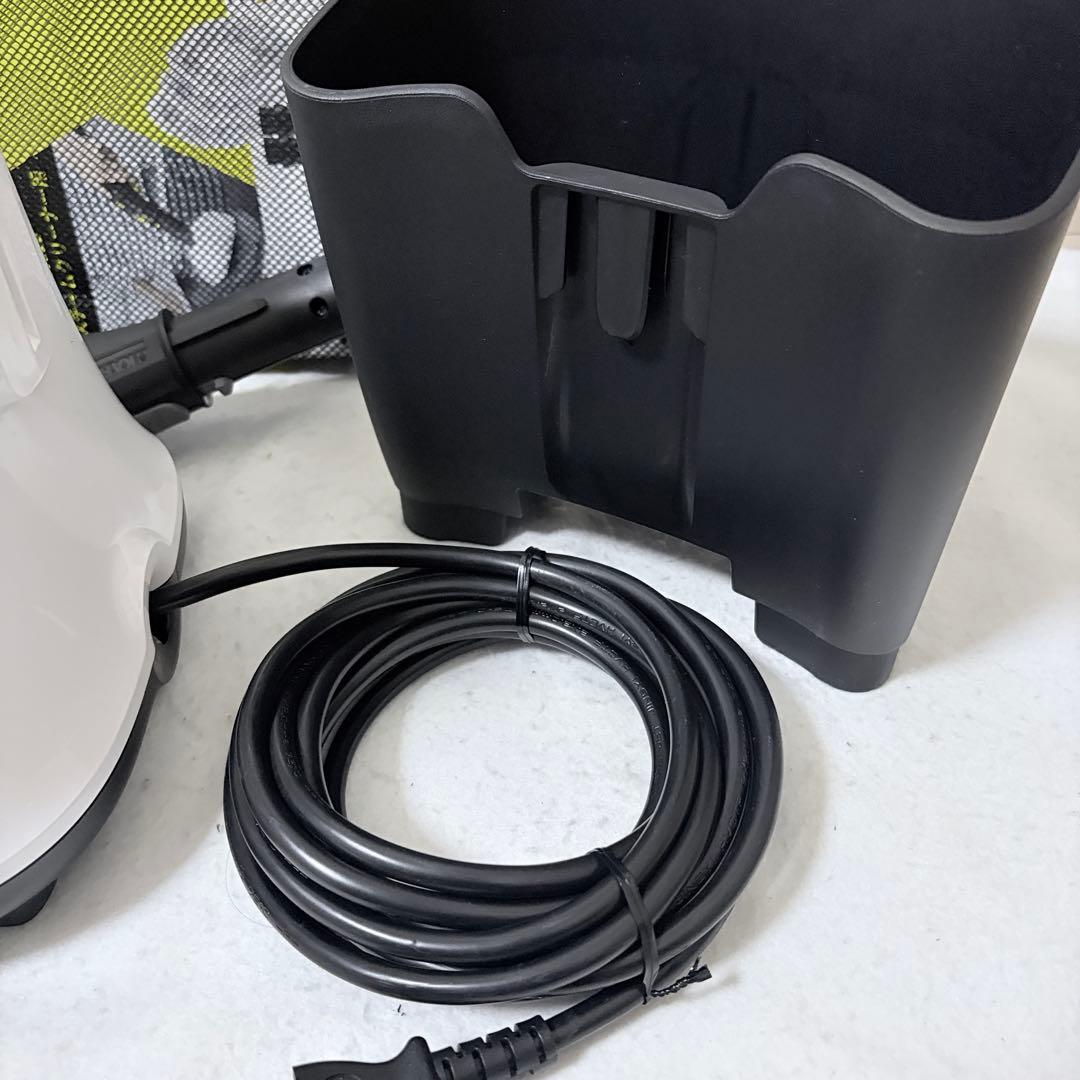 新品 KARCHER スチームクリーナー SC JTK30 アクセサリーキット付 新品 KARCHER スチームクリーナー SC JTK30 アクセサリーキット付