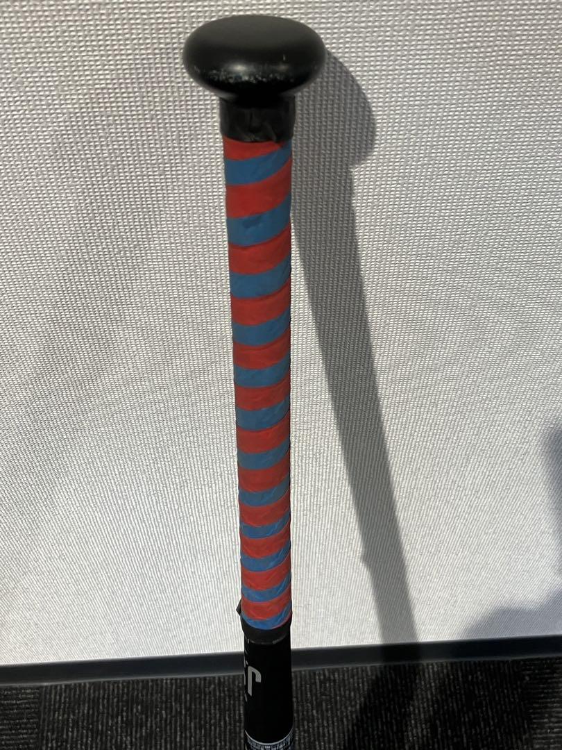 ビヨンドマックスレガシーメタル 84cm トップバランス 画像6