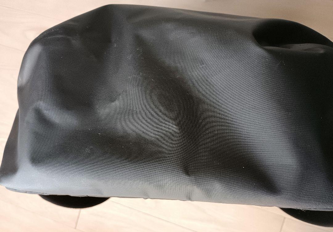ARC'TERYX　グランヴィル　リュック　初期型　雨　防水　耐水