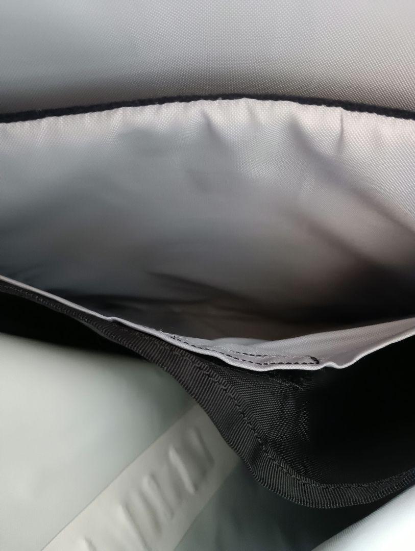 ARC'TERYX　グランヴィル　リュック　初期型　雨　防水　耐水