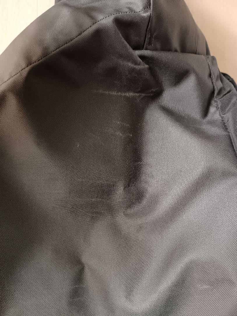 ARC'TERYX　グランヴィル　リュック　初期型　雨　防水　耐水