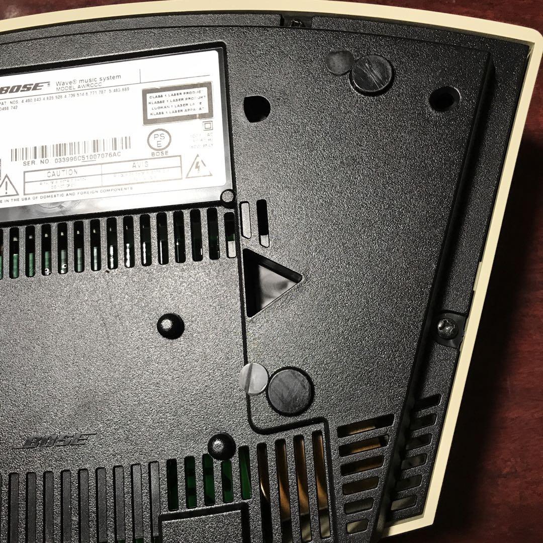 その他 Boseawr ccc 7076AC