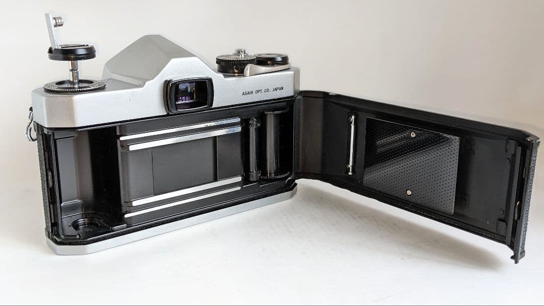 数々のアワードを受賞】 実写 メンテ済ペンタックス KM SMC PENTAX1