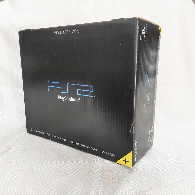 ★美品★SONY PlayStation2 SCPH-50000 付属品完備
