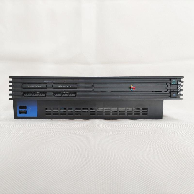 ★美品★SONY PlayStation2 SCPH-50000 付属品完備