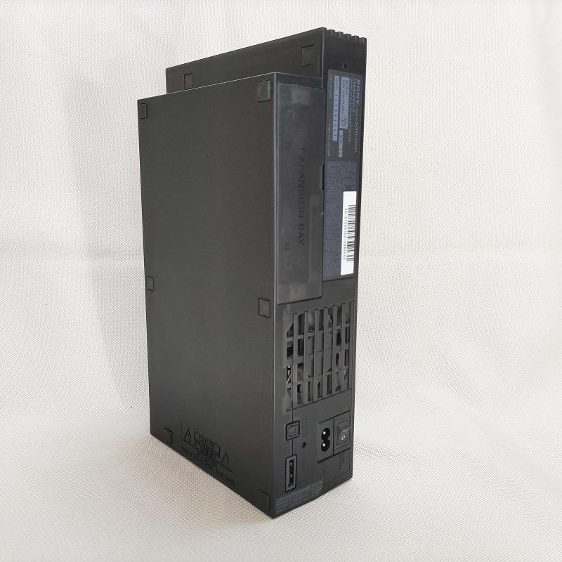 ★美品★SONY PlayStation2 SCPH-50000 付属品完備
