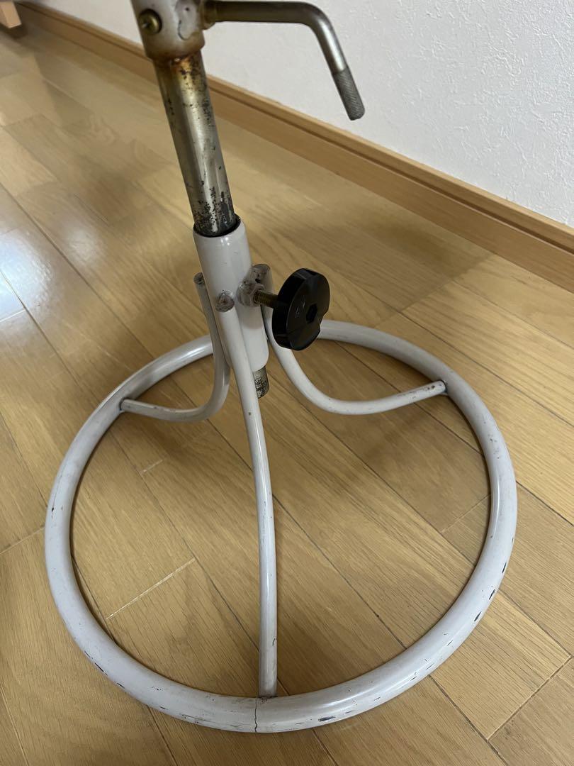 昭和レトロな鉄腕アトムのチトセ・学習椅子 - [Sold Out]過去の