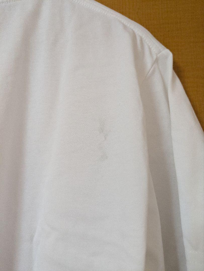Age Factory Tシャツ original Logo tee L