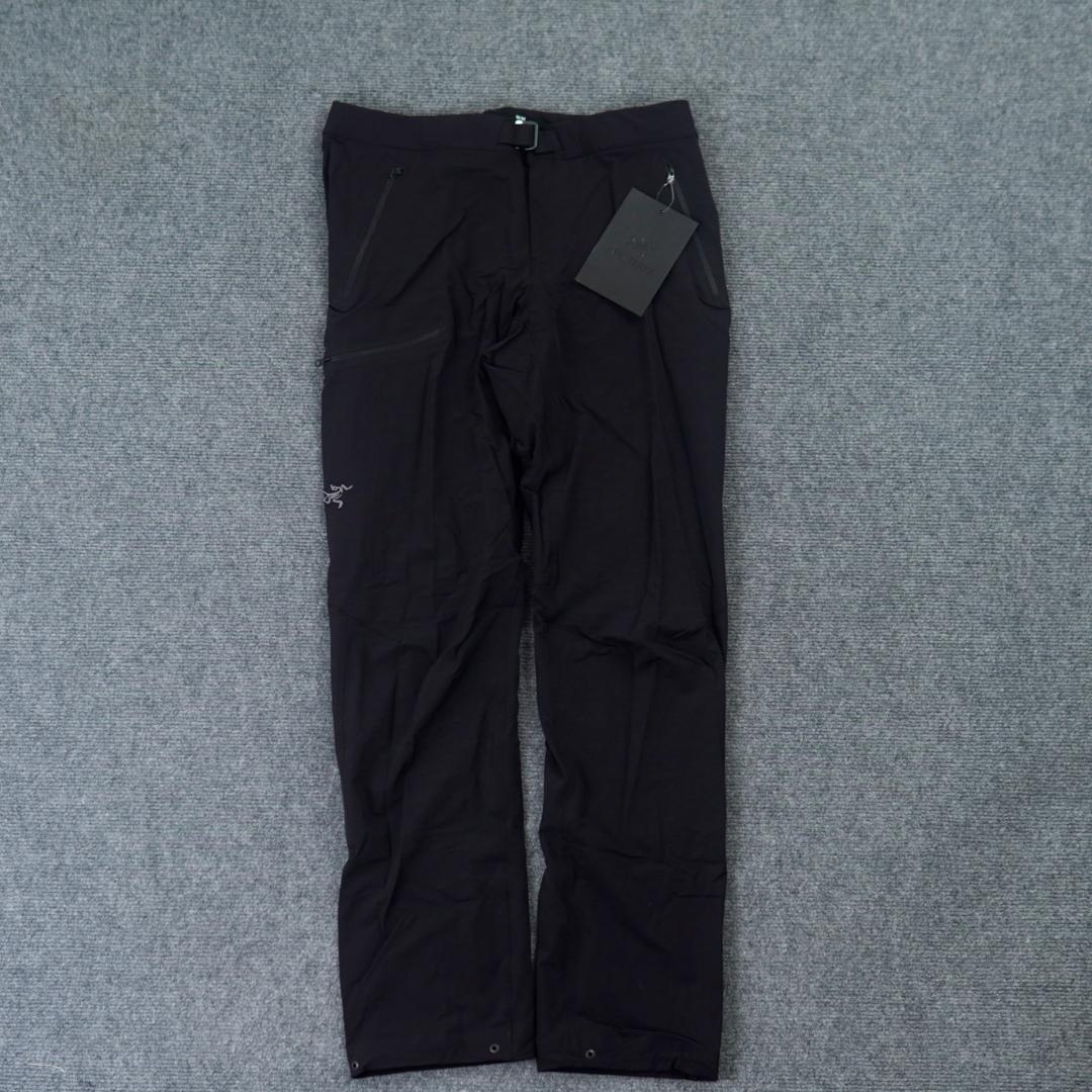 ARC'TERYX GAMMA Lt Pantアサルトパンツサイズ:L