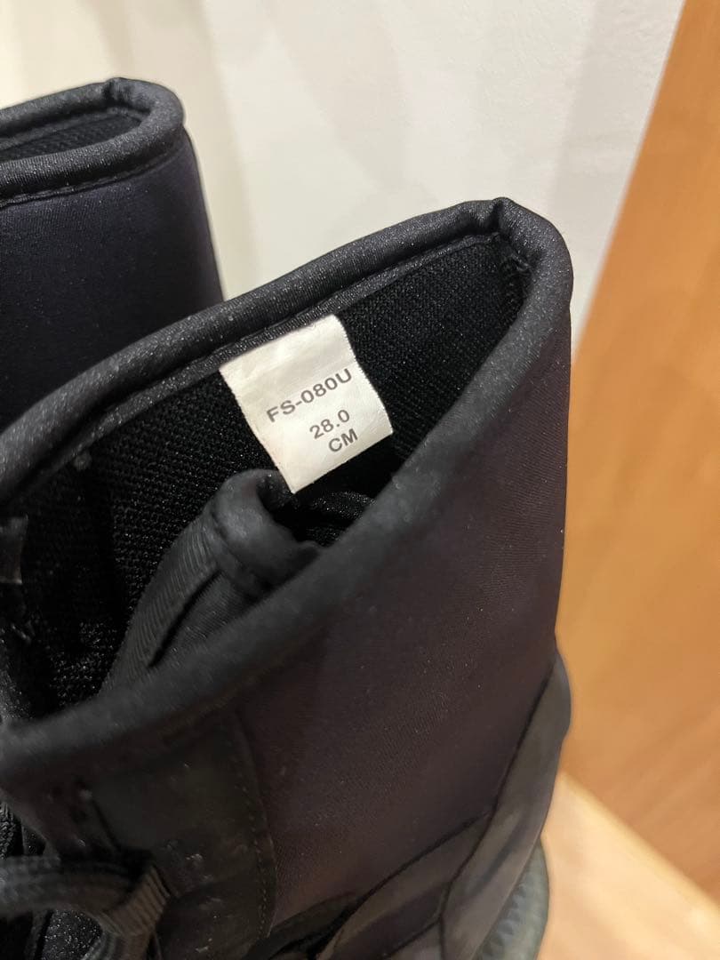 ウェーディング用品タックルバックセット