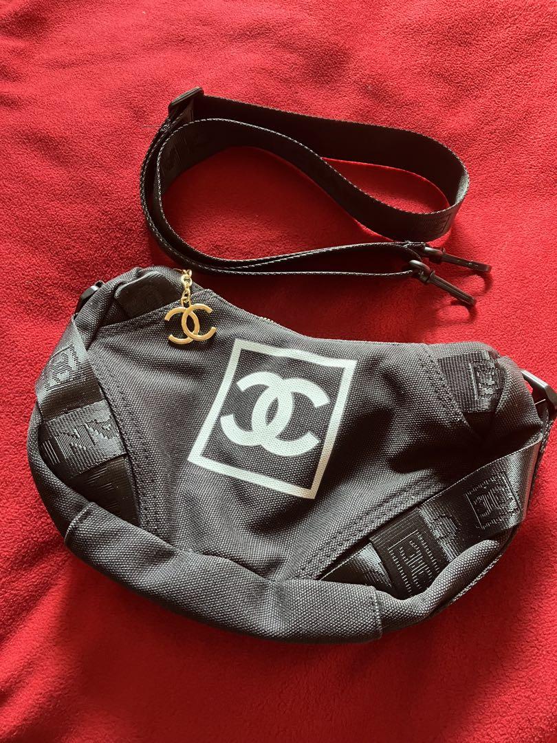 CHANEL ショルダーバッグ アメニティー