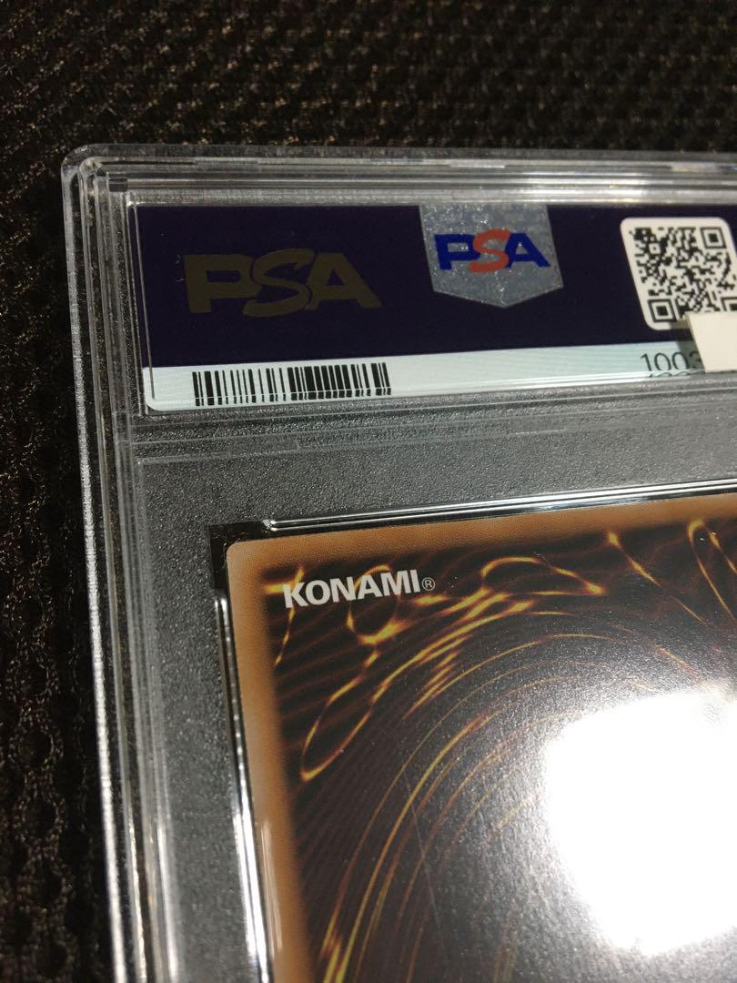 PSA10