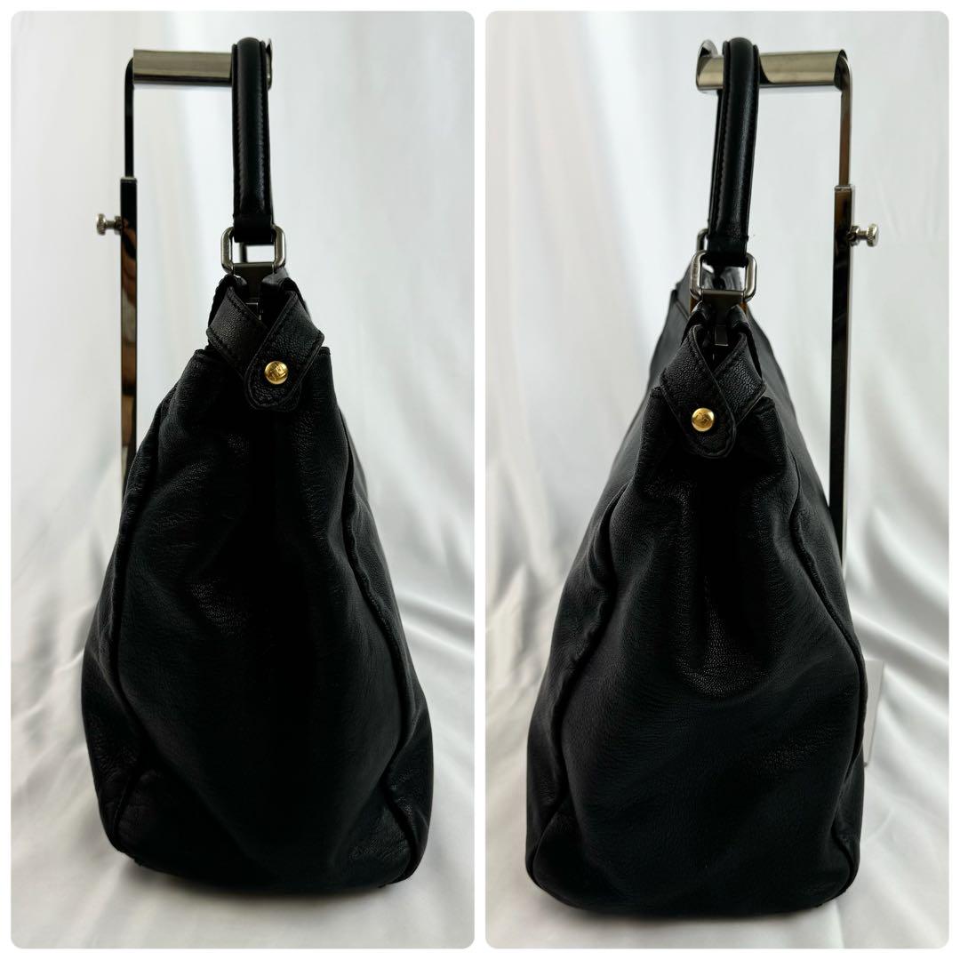 【VIP価格×関税込み】FENDI ピーカブー ラージ レザーバッグ 新作【FENDI】ピーカブー ソフト ラージ レザー バッグ (FENDI