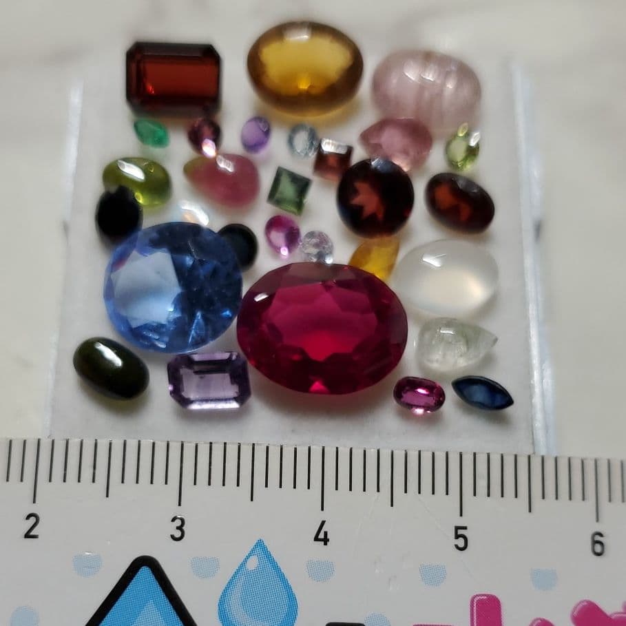 豪華specialルースまとめ 657